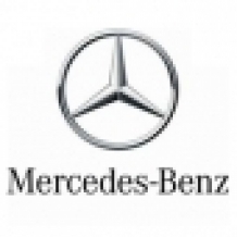 Mercedes cabrio